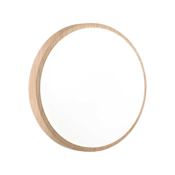 Настенно-потолочный светодиодный светильник Sonex Losta 7607/CL