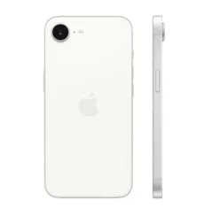 Apple iPhone 17e 512GB Белый (White)
