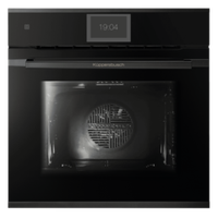 Духовой шкаф Kuppersbusch B 6850.0 S2 Black Chrome