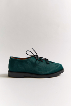 Hanz classic Emerald