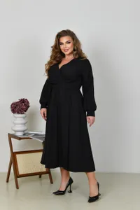Платье УК-3513-1 Фабрика Моды