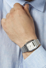 Мужские наручные часы Casio Vintage AQ-230A-7B