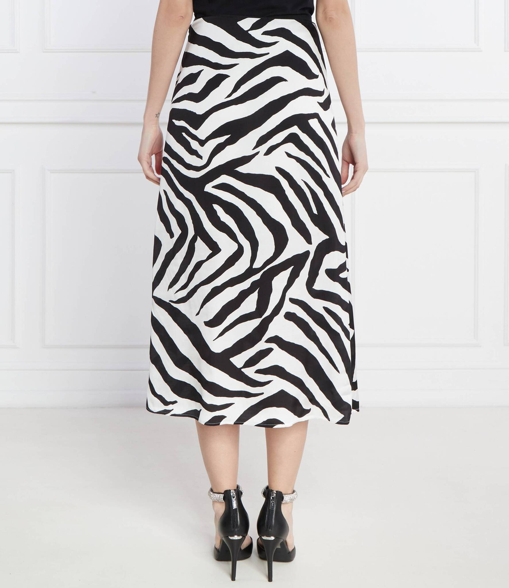 Юбка Marc Cain - черный(WC 71.13 W53)