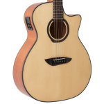 Электроакустическая гитара Gopherwood G130CE