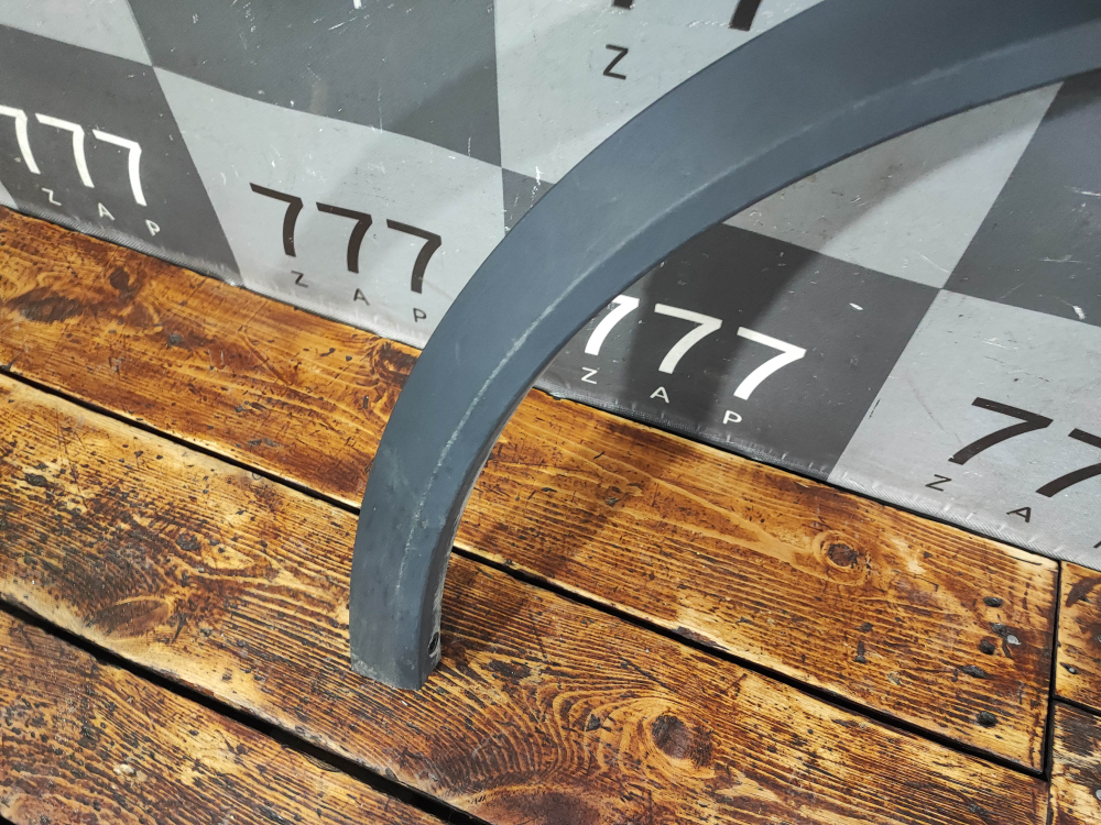 Накладка крыла переднего левого Chery Tiggo 4, Tiggo 4 Pro 18-нв Б/У Оригинал 609000302AA