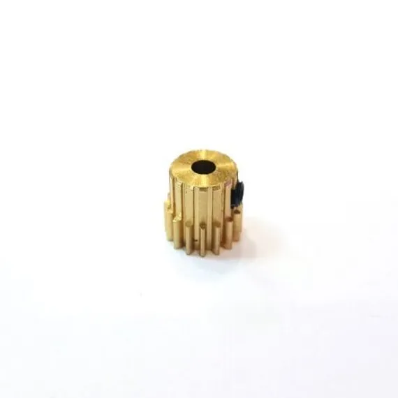 Ведущая шестерня 16T, шаг 0.6 Hi11146
