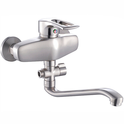 Смеситель для ванны Oute T48 T4823L