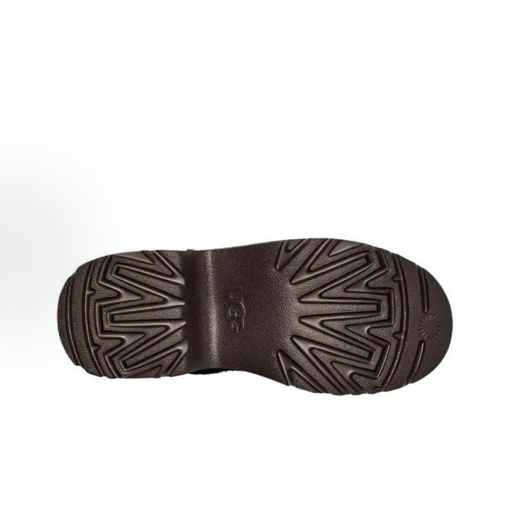 UGG New Heights Cozy Clog