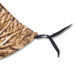 Полотно маскировочное перфорированное (хамелион) NW1 (3x1,5)