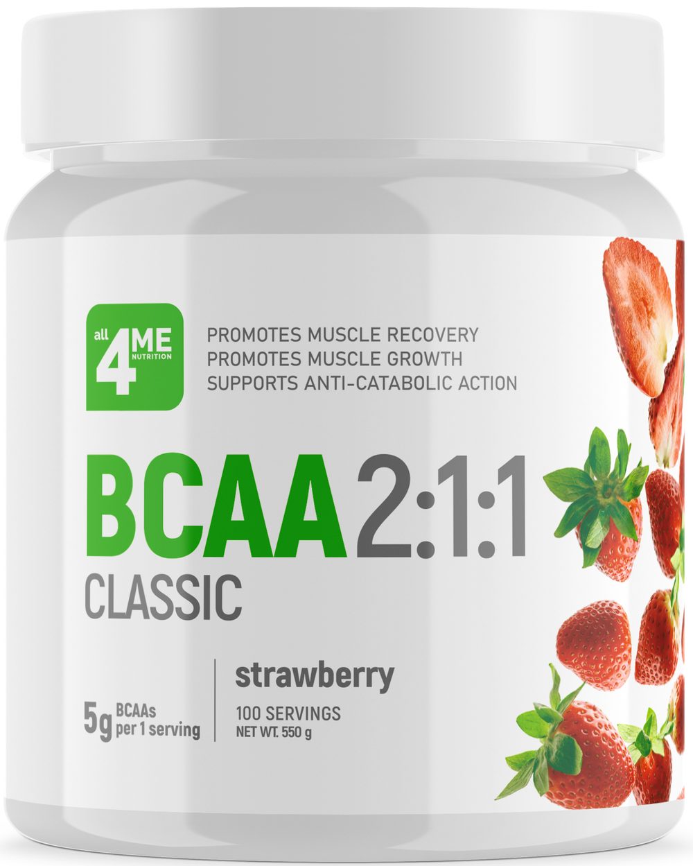 BCAA