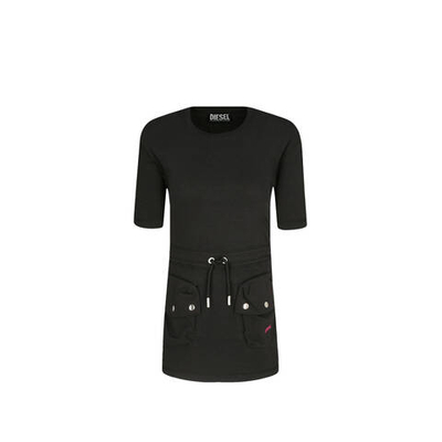 платье Diesel - черный(J00605 KYASY)