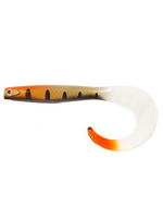 Твистер LJ 3D BBS Series KUBIRA FIRE TAIL 9,0in (22,86)/PG43 1 шт. в упак.