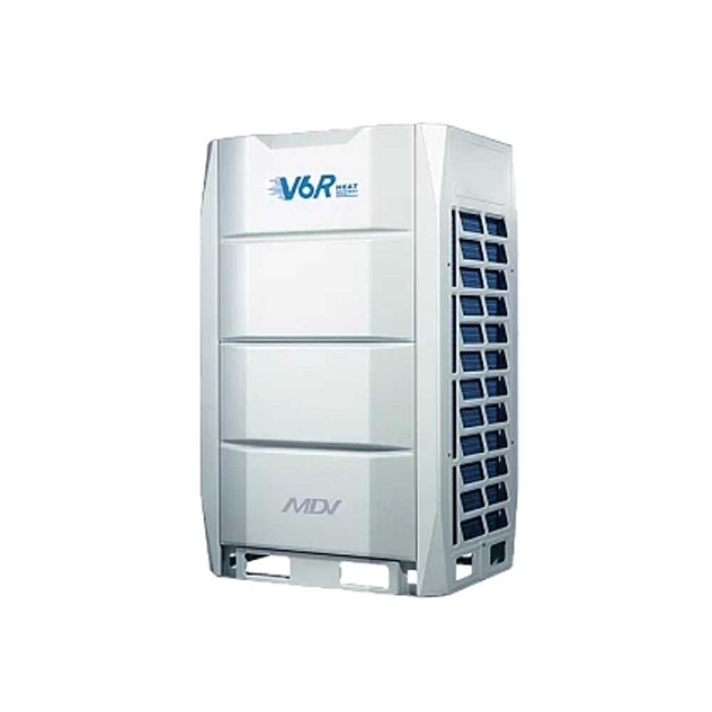 Наружный блок MDV VRF V6R MDV6-R252WV2GN1