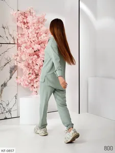 Костюм KF-0853 Фабрика Моды