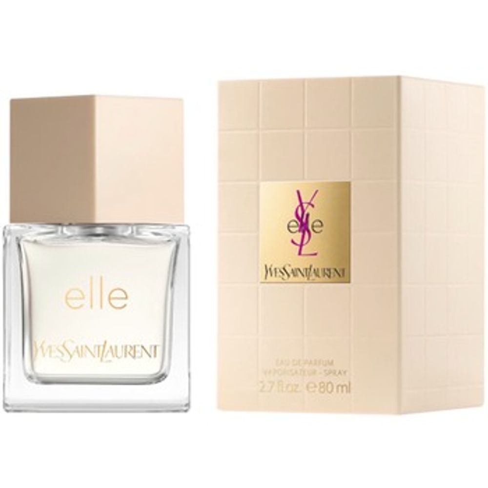 Yves Saint Laurent Elle EDP 80ml Yves Saint Laurent Elle EDP 80ml