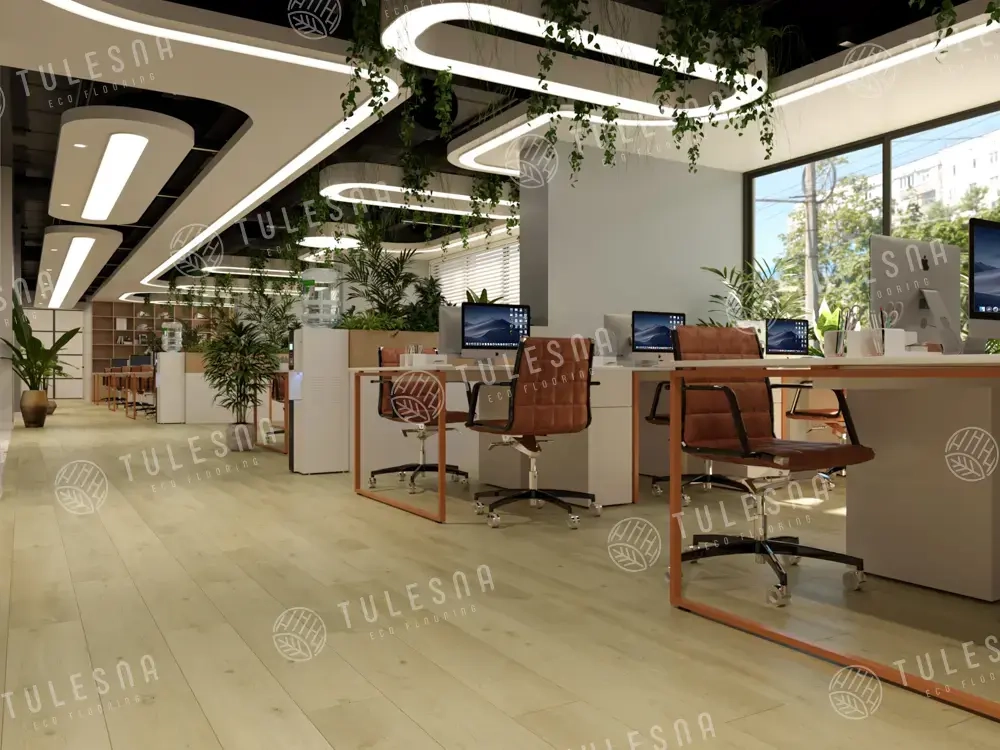 ABA ламинат TULESNA PREMIUM Modesto 1004-301 AlpineFloor