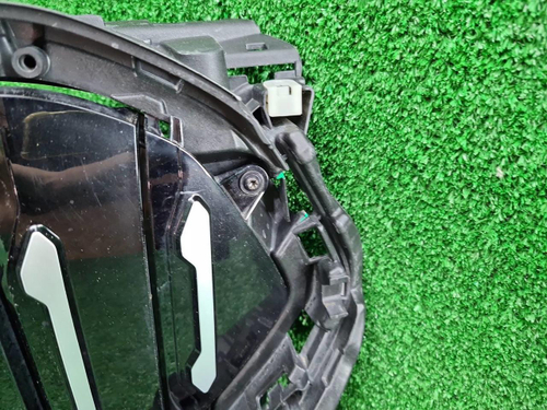 Решетка радиатора BMW X6 G06 (2019-2023)