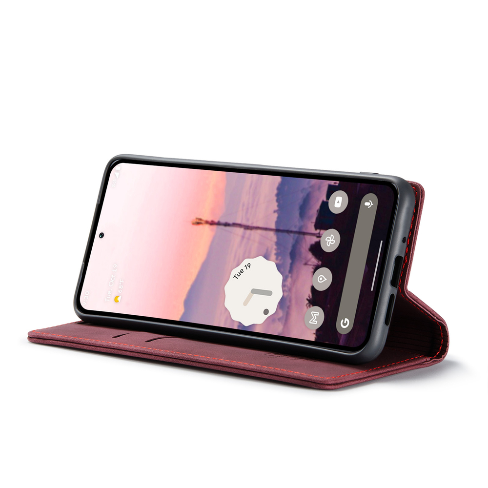Чехол-книжка CaseMe Matte Google Pixel 10/10 Pro