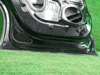 Дверь задняя левая Geely Tugella (2019-2024)