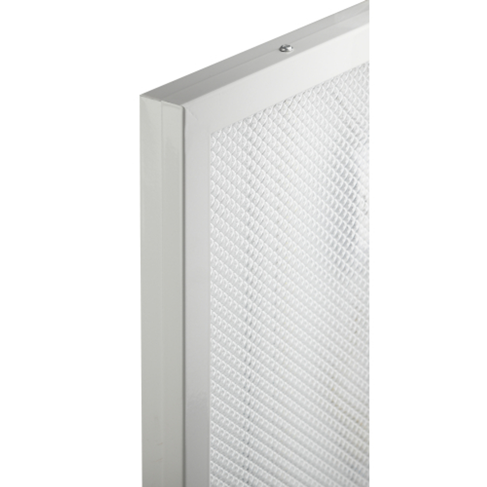 Светильник светодиодный ЭРА SPO-7-40-6K-P 40Вт 6500К 1195x180 призма