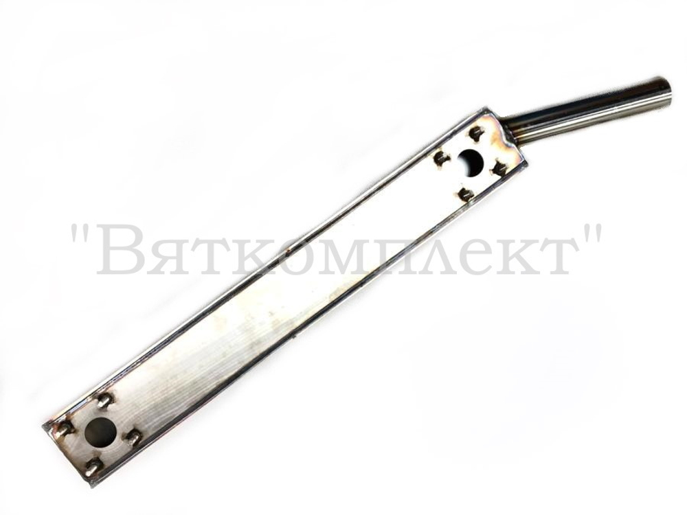 Стойка смесителей МПТ-1700.9791.68.01.000СБ