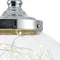 Подвесной светильник FR6157-PL-18W-TR Изабель 15 Вт LED Freya fr6157-pl-18w-tr
