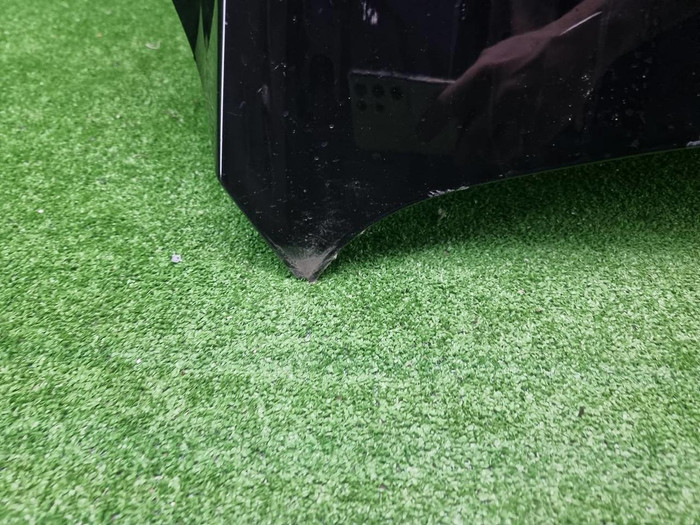 Капот Geely Tugella (2019-2024)