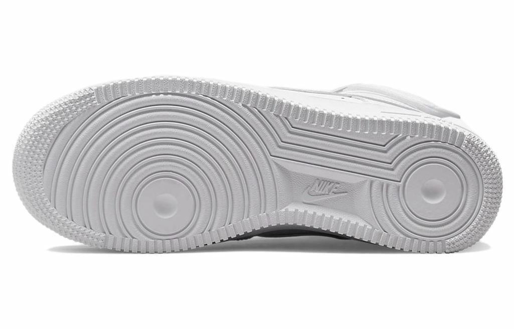 Кроссовки Nike Air Force 1 (Женская размерная сетка)