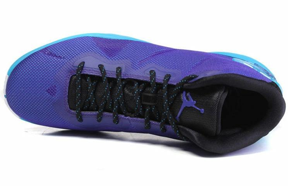 Кроссовки Jordan Super.Fly 4 X