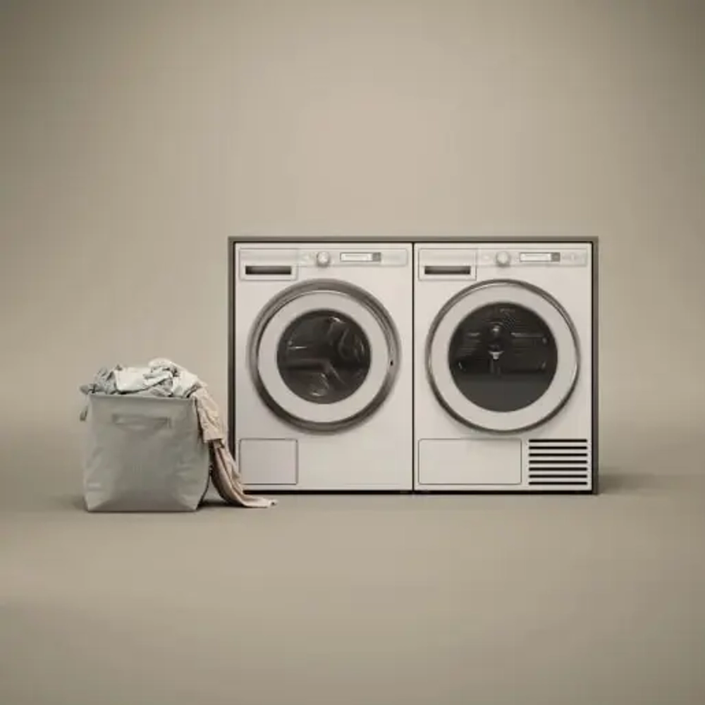 Стиральная машина Asko W3096RW