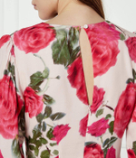 Платье RACHELE GUESS - пудро-розовый(W5RK39 WGLC2)