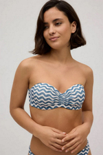 MAHE 82828 Бюст купальный