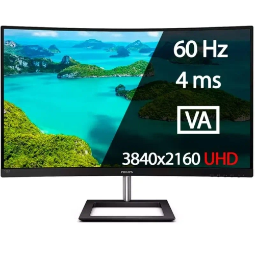 Монитор 31.5" Philips 328E1CA