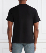 Футболка Versace Jeans Couture - черный(76GAHE05CJ00E)