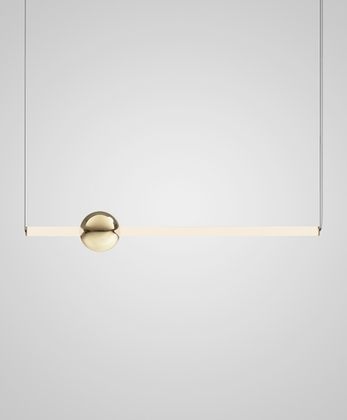 Люстра Orion Horizontal L90