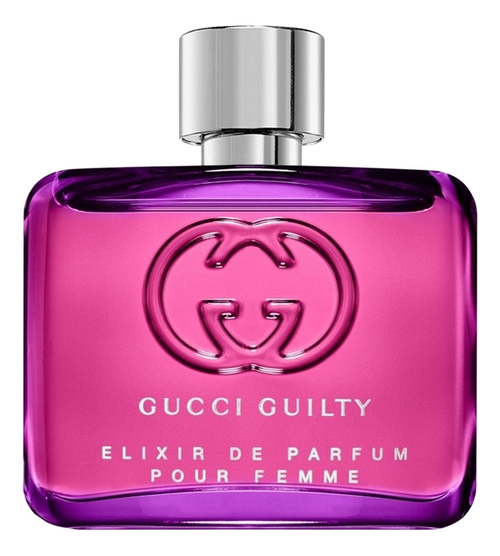 Gucci Guilty Elixir De Parfum Pour Femme