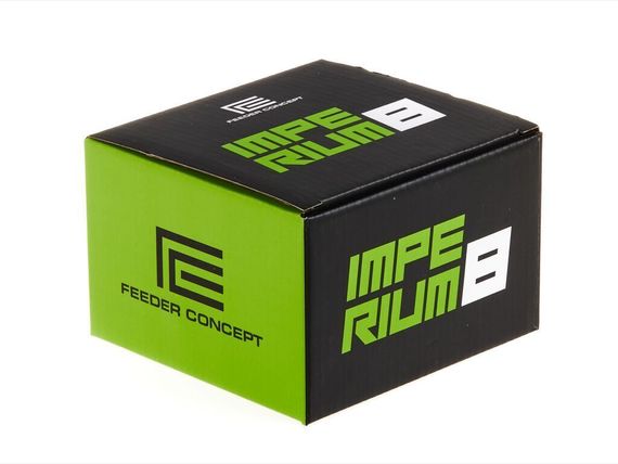 Катушка Feeder Concept Imperium 8 4000FD