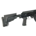 Телескопический приклад ВПО-209, DLG Tactical