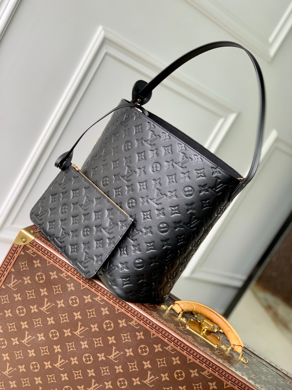 Louis Vuitton All In GM