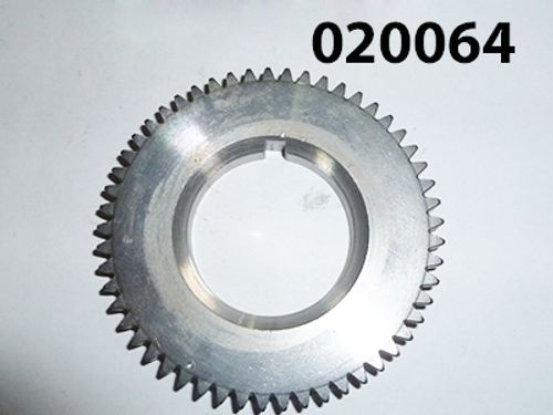 Шестерня привода вала балансирного KM186F/Balancer shaft drive gear