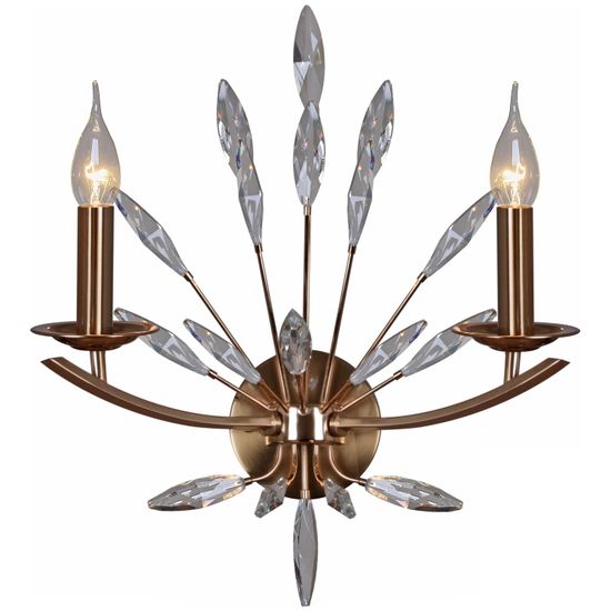 IL2307-2WOR-39 GD светильник настенный