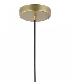 Подвесной светильник Escada Adeline 380/1S Gold