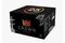 Уголь для кальяна Crown 1kg (25мм)