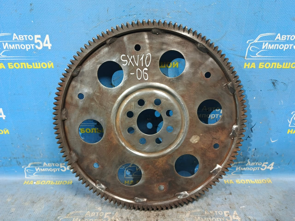 Маховик TOYOTA CAMRY 1993