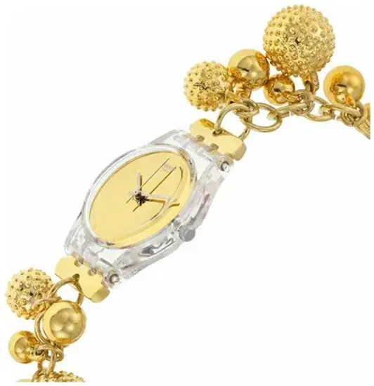 Наручные часы Swatch LK349G