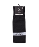 Гетры футбольные CAMP ADVANCED SOCKS, черный/белый