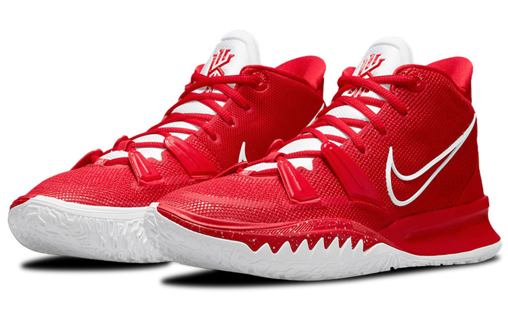 Nike Kyrie 7 Tb "University Red"