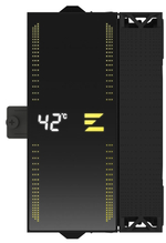 Кулер  Zalman CNPS13X DS BLACK