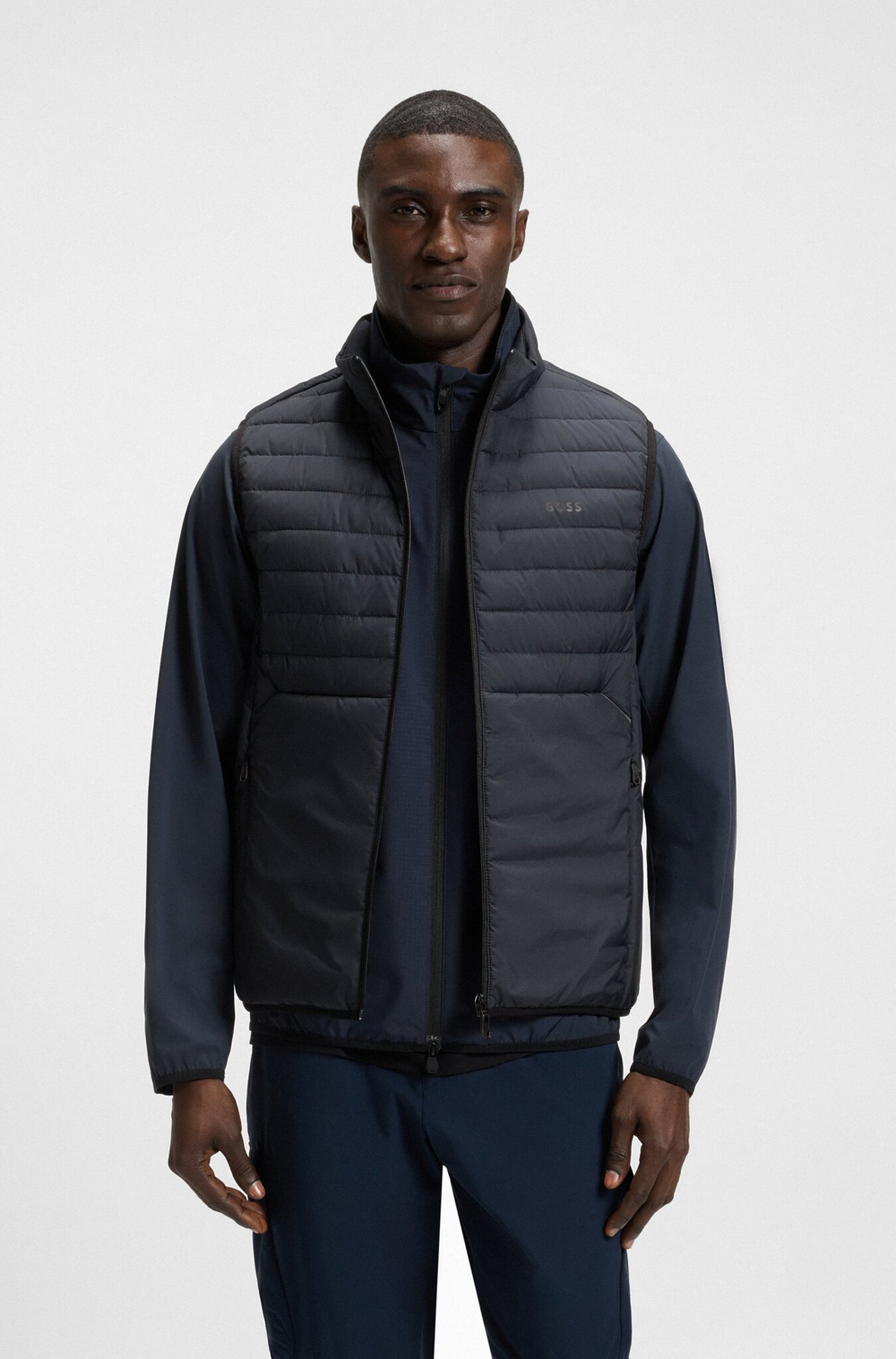 Жилет BOSS V Urbanex Vest