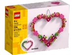 Конструктор LEGO Creator 40638 Сердце
